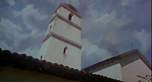 San Juan Tower